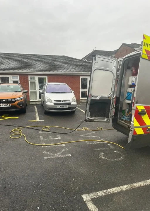 drain unblocking bridgwater